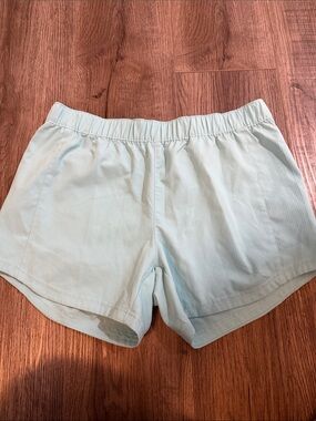 Columbia shorts